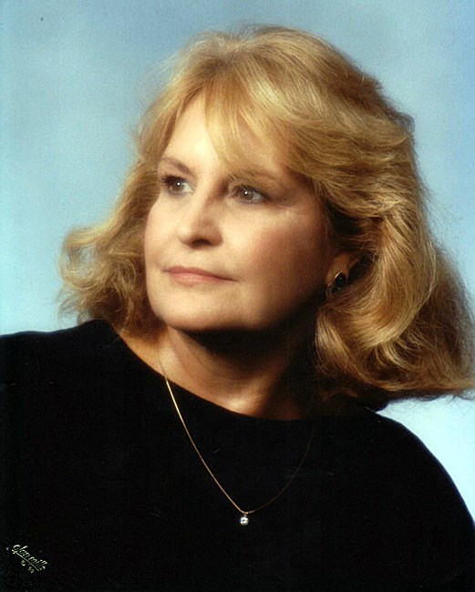 Obituary of Delores Kennedy Roberts