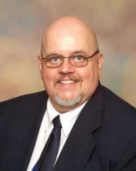 Obituary of Rev. James "Jim" Carroll Ensor