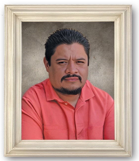 Obituary of Luis Gonzalez