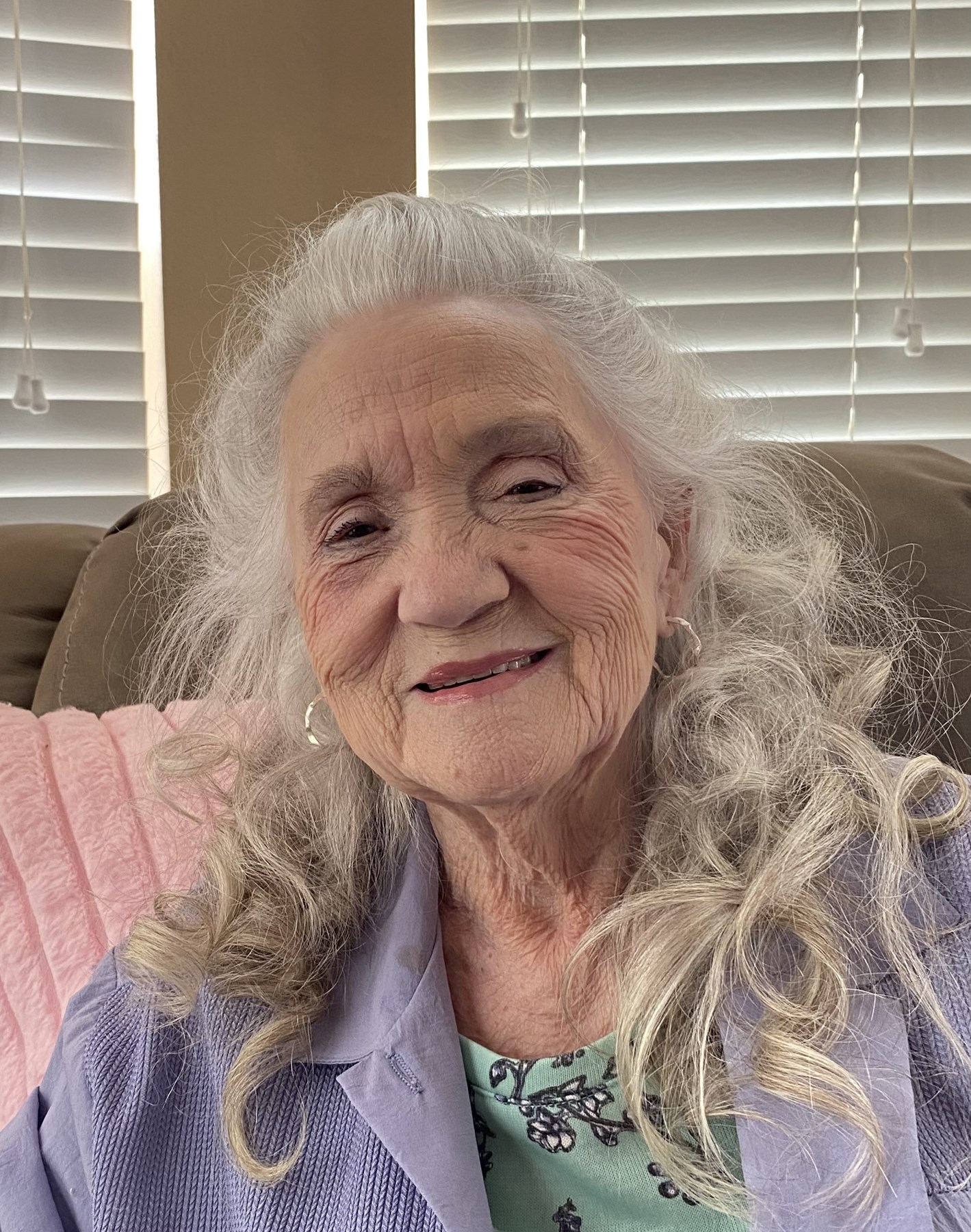 Obituary of Helen Louise Elswick