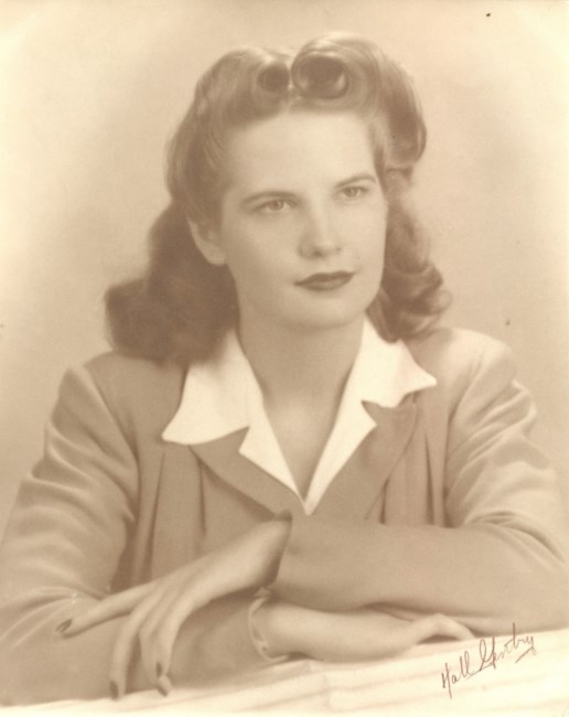 Obituary of Dorothy L. Pate