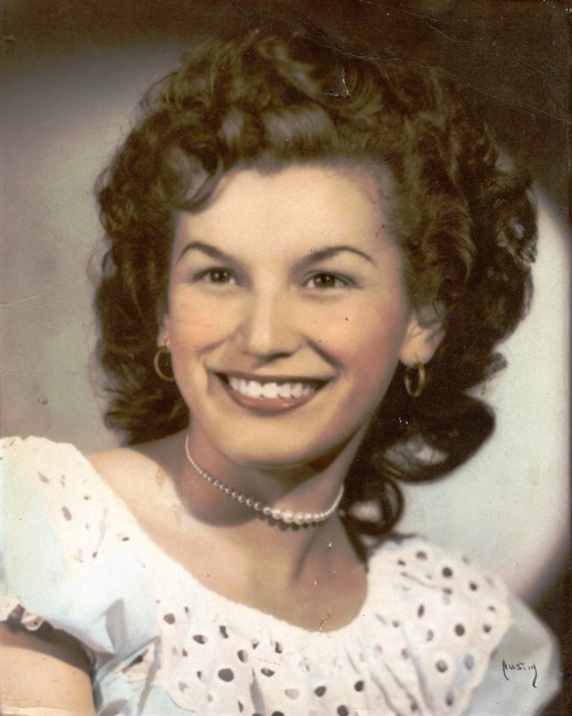 Obituary of Elaine C. Champion Ensign