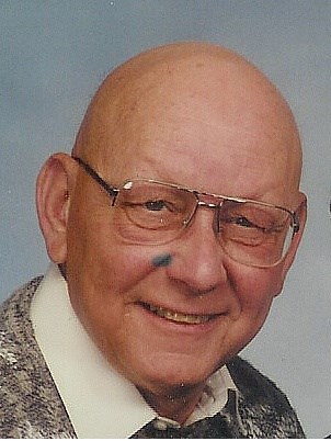 Obituary of Leo O. Wolfe