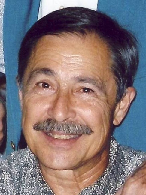 Obituary of Gregory Greg "Pops" David Brown