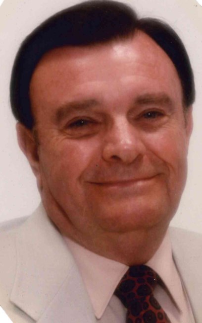 Obituary of Vernon S. Stacy