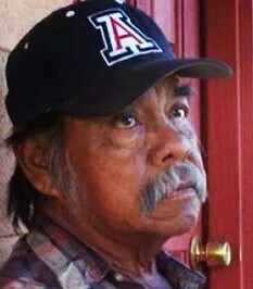 Obituary of Louis Castillo Rosales Jr.