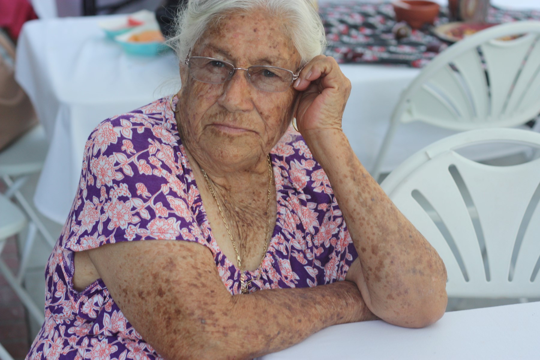 Obituary of Enedina Raygoza Lopez