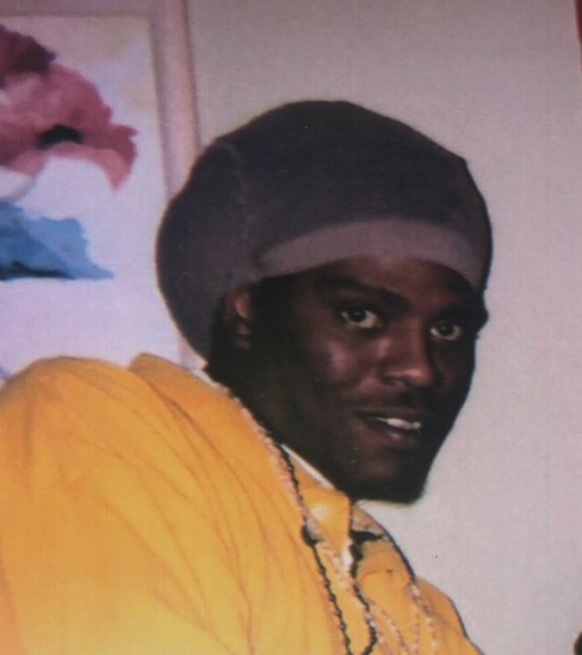 Obituary of Thomas Lamar Scott