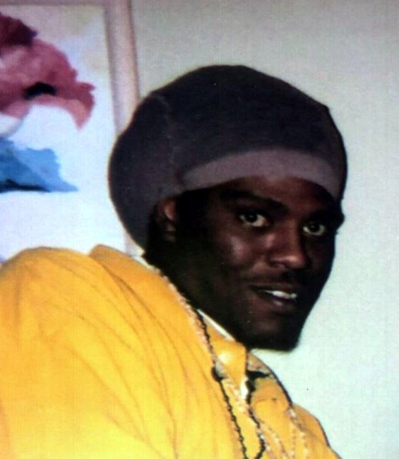 Obituary of Thomas Lamar Scott