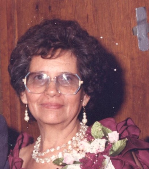 Obituary of Victoria S. Gonzales
