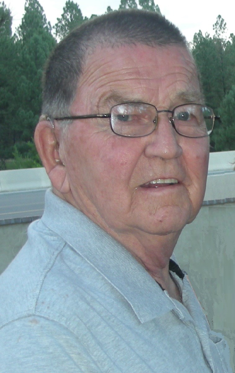 Raymond Richard "Ray" Heidelberg Obituary El Paso, TX