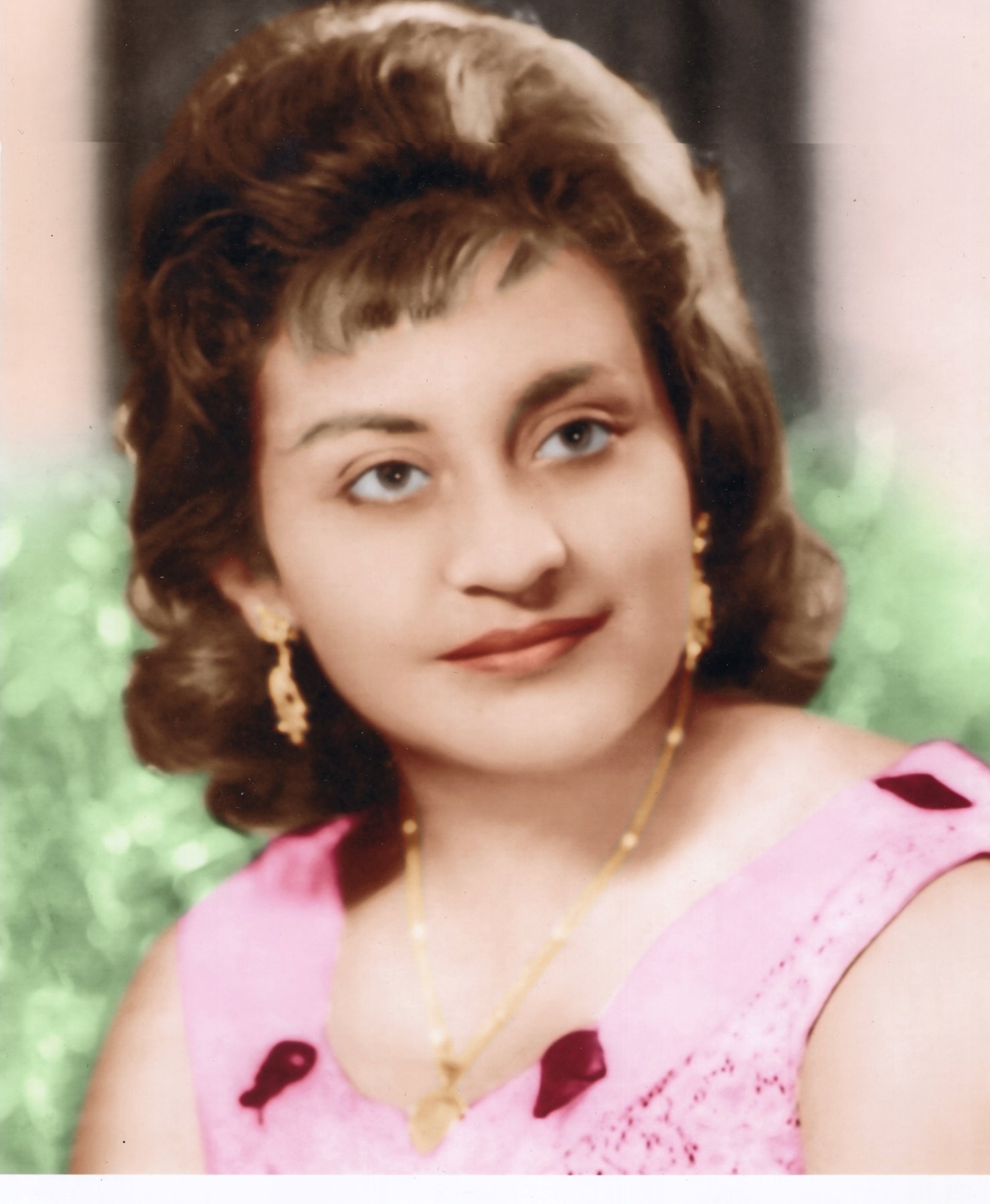 Obituario de Leticia Del Carmen Gaitan Ruiz