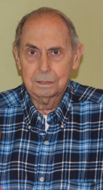 Obituary of Frank I. Lettieri