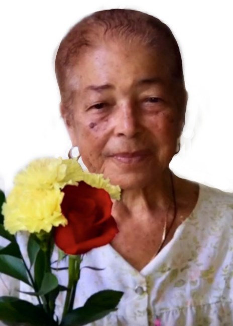 Obituary of Amalia Ruiz Rivera