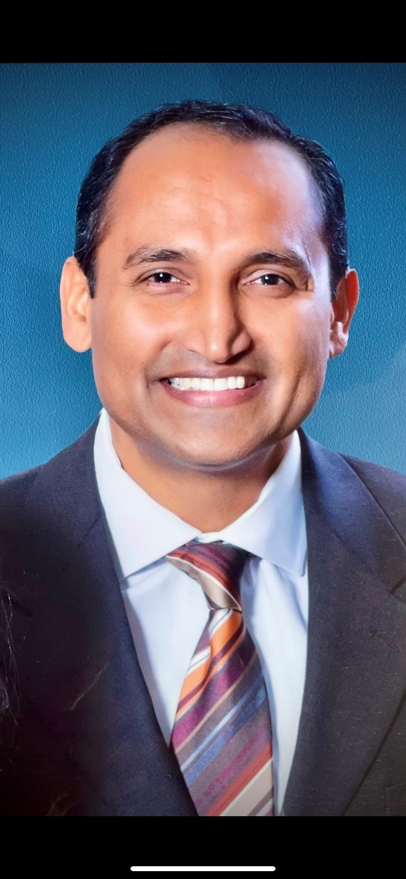 Obituary of Philmon Philip