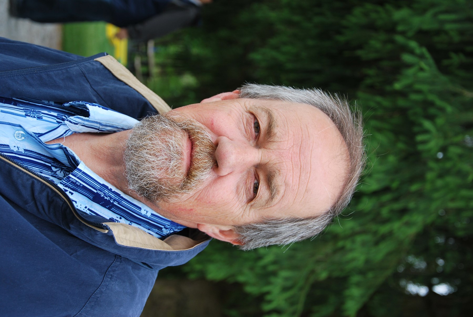 Obituary of David Wilson Bell