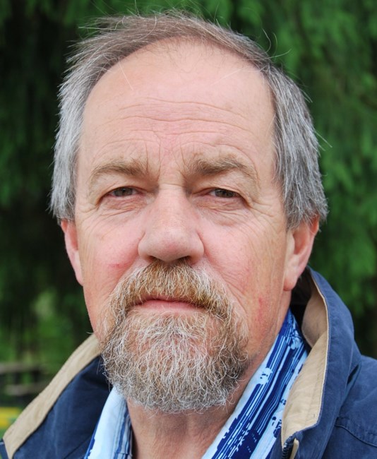 Obituary of David Wilson Bell