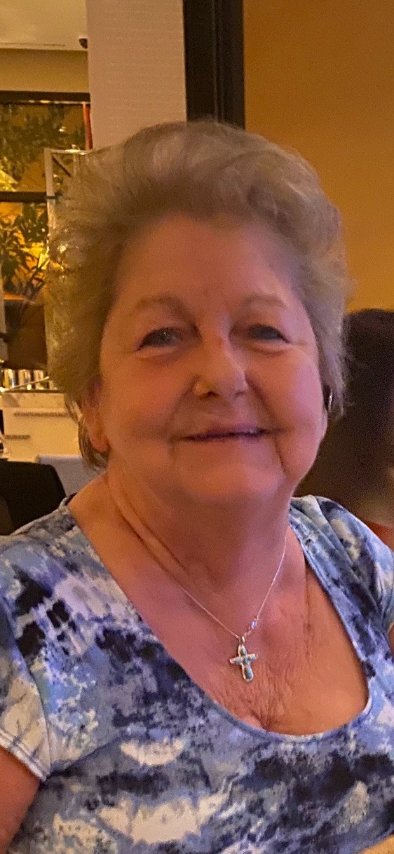 Obituary of Barbara L. Davis