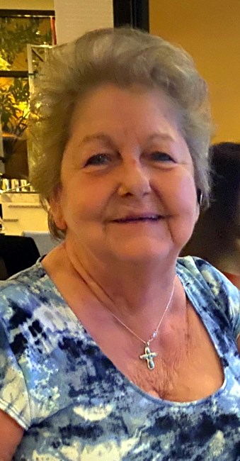 Obituary of Barbara L. Davis