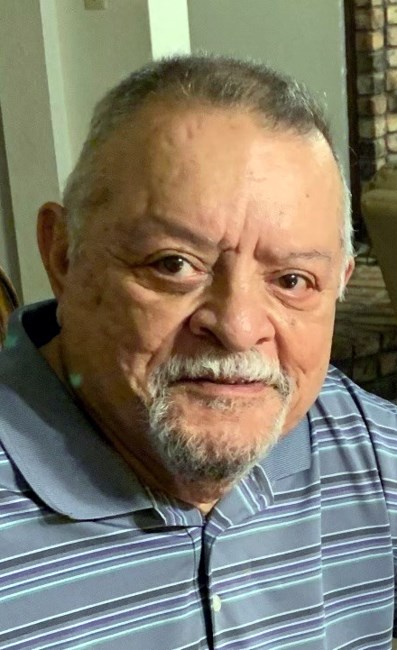 Obituary of Pete R. Reyna Jr.