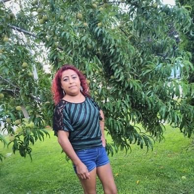 Obituary of Maria del Carmen Torres Garcia