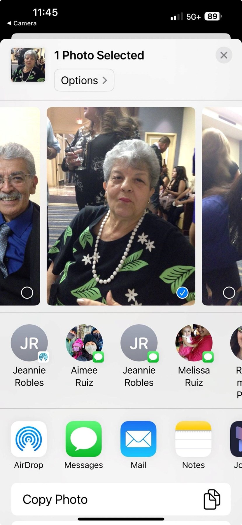 Obituary of Patricia Jean Magas