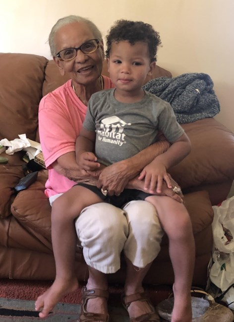 Obituary of Hallie Romona Rhinehart