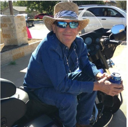 Obituary of Larry Wagnon