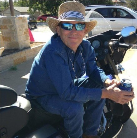 Obituary of Larry Wagnon