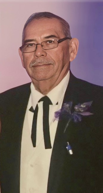 Avis de décès de Heriberto De La Cruz Sr.