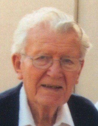 Obituary of Fred D. Carlson