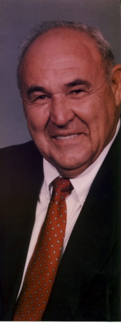 Obituary of Leonard David Brown
