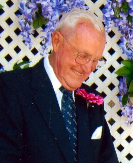 Obituary of William John Sipperley