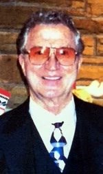 Obituary of Carl R Franzen