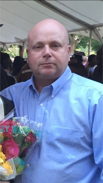 Obituary of James Frederik Den Outer