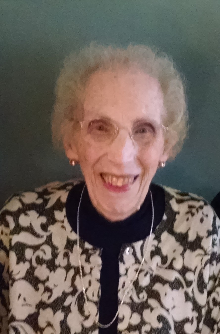 Obituary of Carolyn M. Fabian