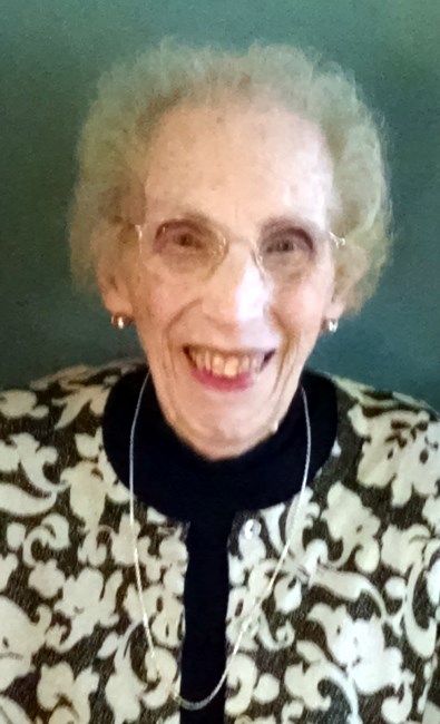 Obituary of Carolyn M. Fabian