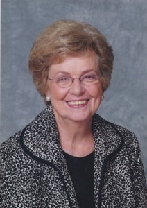 Obituary of Mrs.  Christine (Ratchford) Clemmer
