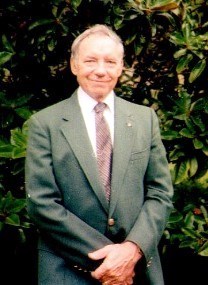 Obituary of Samuel Glover Breeland