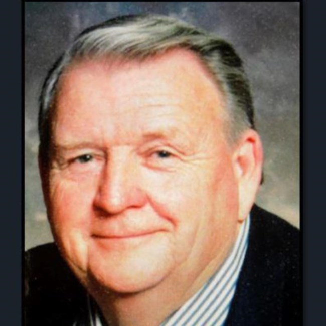 Obituary of Raymond Lawrence McDermott