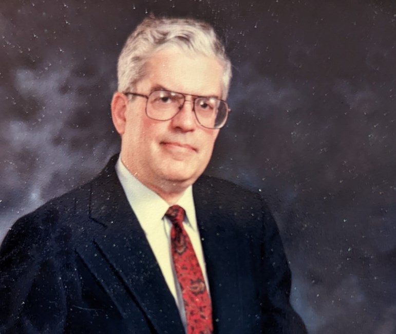 Obituary of Richard B. Bloomenstein MD