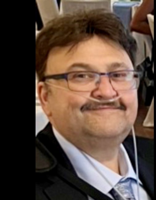 Obituary of Shawn B. Cross