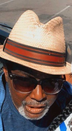 Obituary of Mr. William Frazier, Sr.