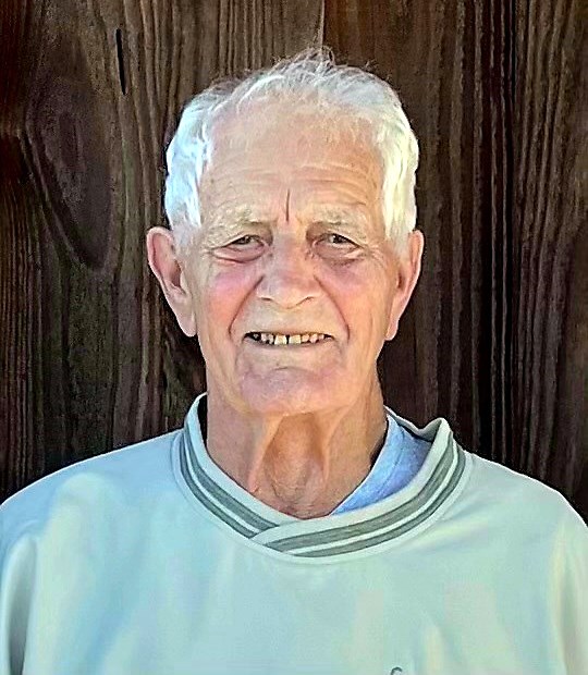 Obituary of Louis John LeBlanc