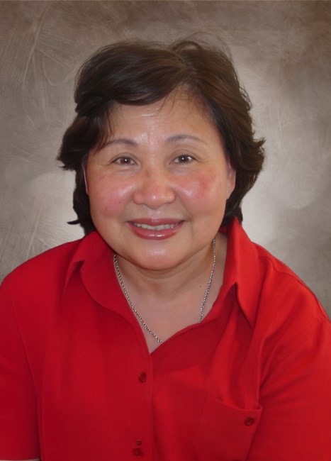 Obituary of Suk Yiu LI CHAN