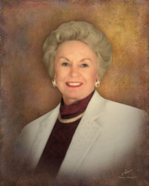 Obituary of Gretchen "Gay" Braun Stewart