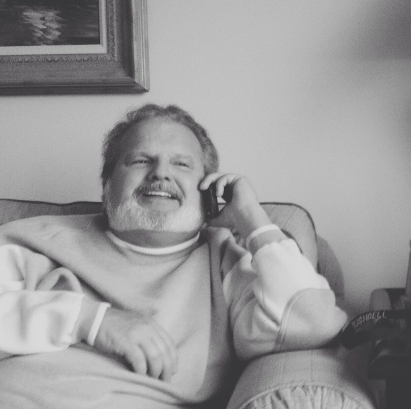 Obituary of William Kenneth Whiddon