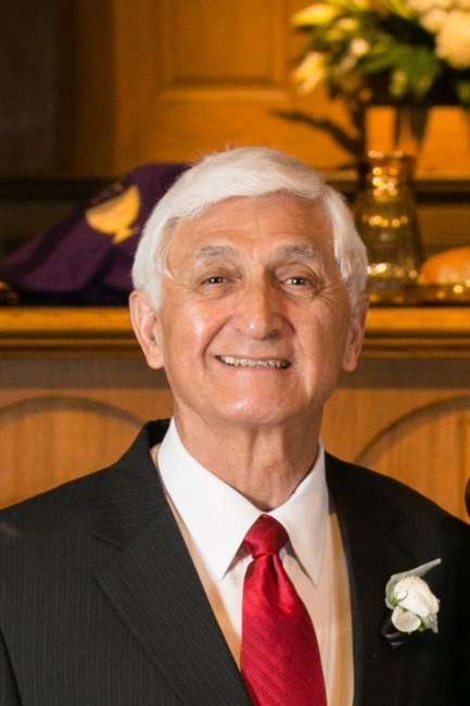 Obituary of Raul O Peinado