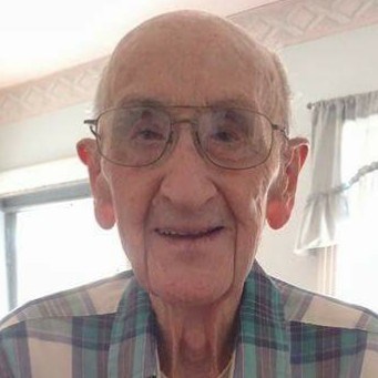 Obituario de Francis A. Calhoun