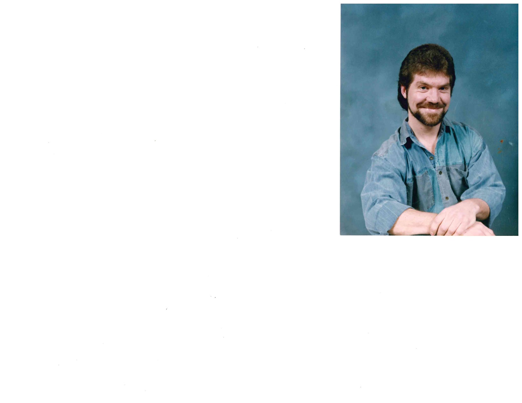 Obituary of James Timothy Pryor